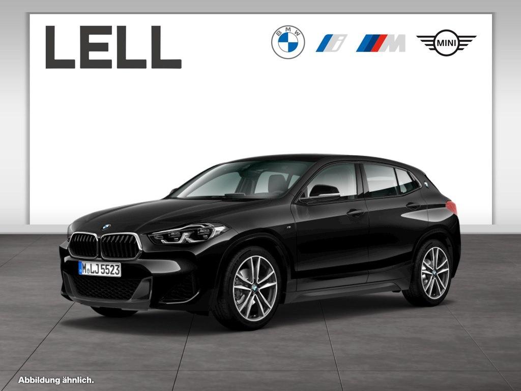 BMW X2 sDrive18i M Sportpaket HeadUp HiFi DAB LED 2021