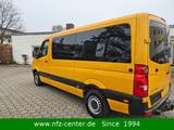 Volkswagen Crafter Kombi 35 mittel L2H1 Fensterbus Ahk.3,5t - Angebote