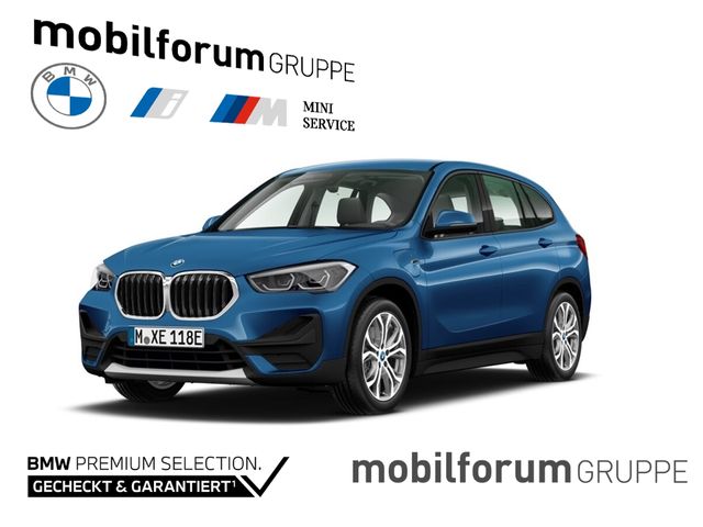 BMW X1 xDrive25e Sportsitze Navi LED SHZ