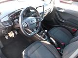 Ford Fiesta 1.0EcoB. ST-Line Navi SYNC3.4 DAB Winter- - Ford Fiesta: 1.3