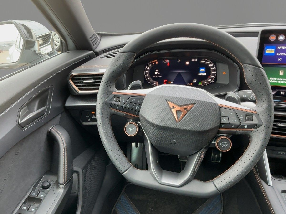 Cupra Formentor - Bild 11