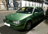 Volkswagen VW Golf 4 Automatikgetriebe zu verkaufen - Volkswagen Golf: Automatikgetriebe