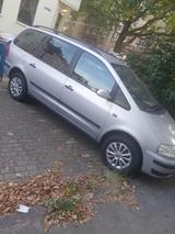 Volkswagen VW Sharan 1.9 TDI - gebrauchte VW Sharan aus dem Jahr 2004