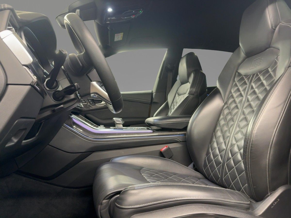Audi SQ8 - Bild 7