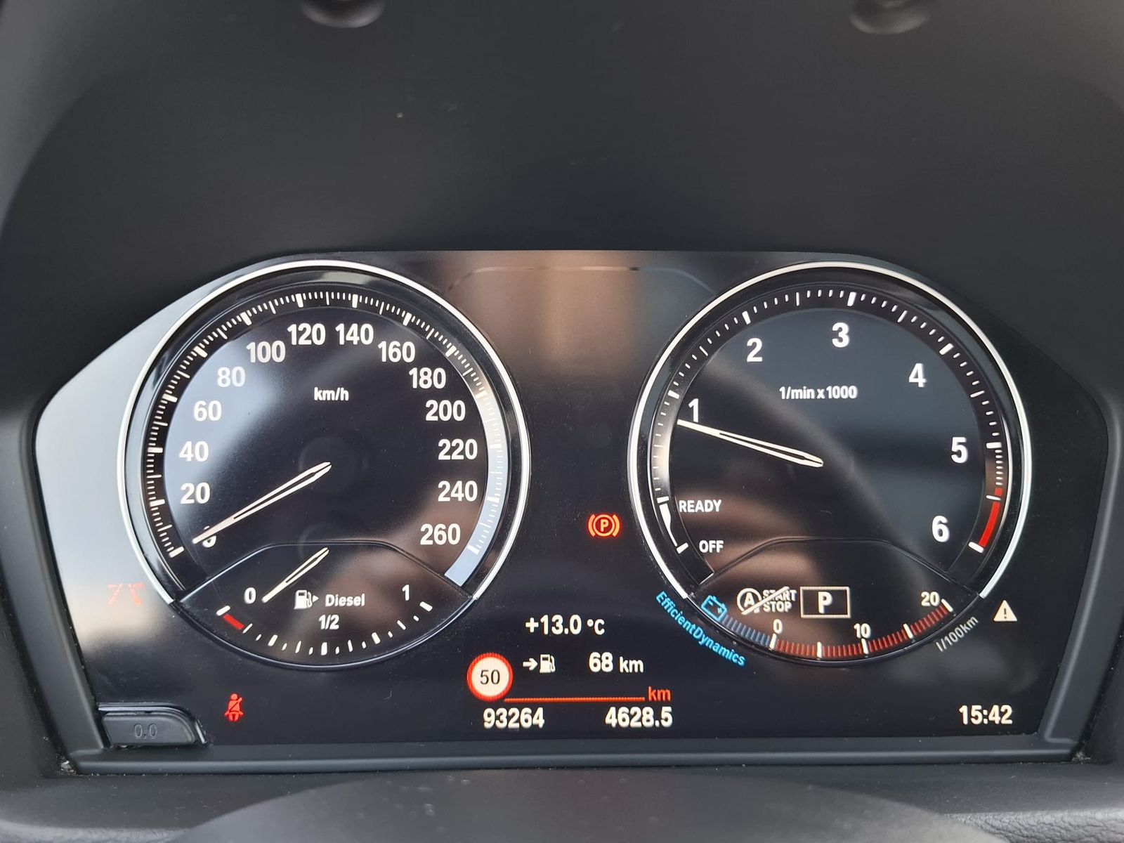 Fahrzeugabbildung BMW X1 xDrive 20 d M Sport PANO*LED*ACC*H&amp;K*HUD*AppC
