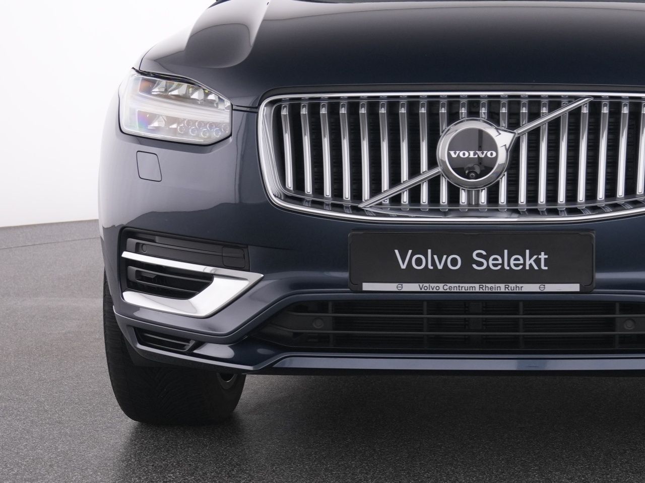 Volvo XC90 T8 Recharge Ultra Bright 360° PANO MEMORY H foto 17