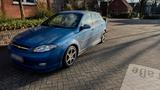 Chevrolet Lacetti 1.6 Benzin  mit TÜV - gebrauchte Chevrolet Lacetti aus dem Jahr 2007