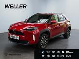 Toyota Yaris Cross Hybrid 130 1.5 Teamplayer *Winter*AC - Toyota Jahreswagen