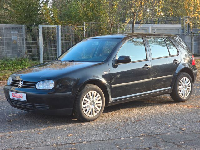 Volkswagen Golf IV *HU NEU *Klima