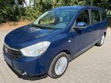 Dacia Lodgy Laureate - Dacia: Laureate