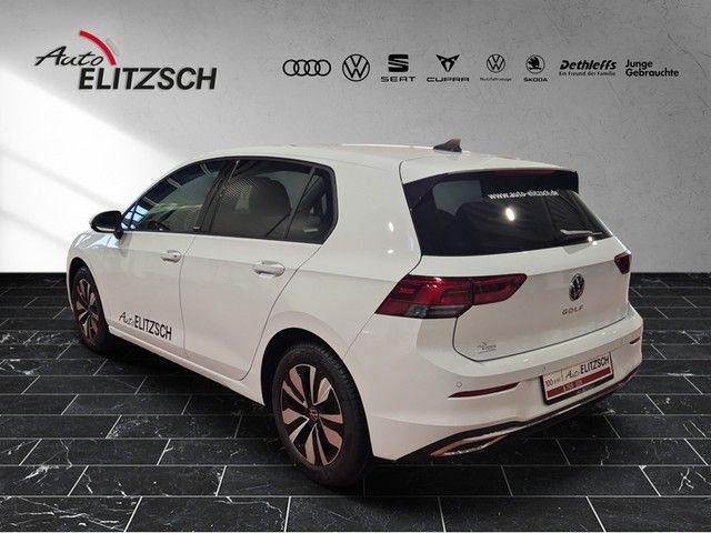 Fahrzeugabbildung Volkswagen Golf VIII TSI Move LED PDC SH Cam