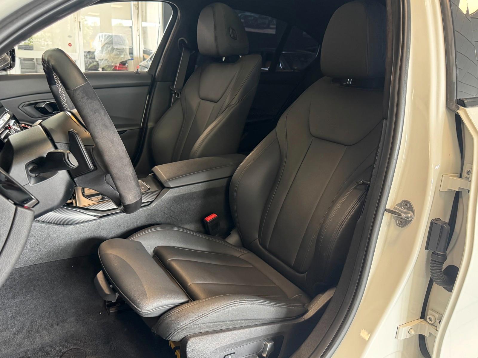 BMW M340i xDrive Performance/Alcantara Himmel /Top