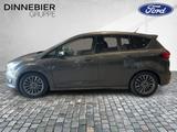 Ford C-MAX CAM NAVI TWA KeyLess LM - Ford Abschleppwagen