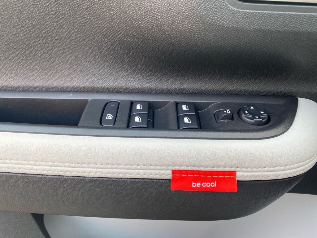 Fahrzeugabbildung Citroën e-C3 MAX