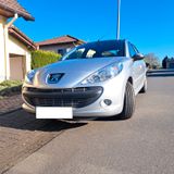 Peugeot 206+ - Peugeot 206 von privat