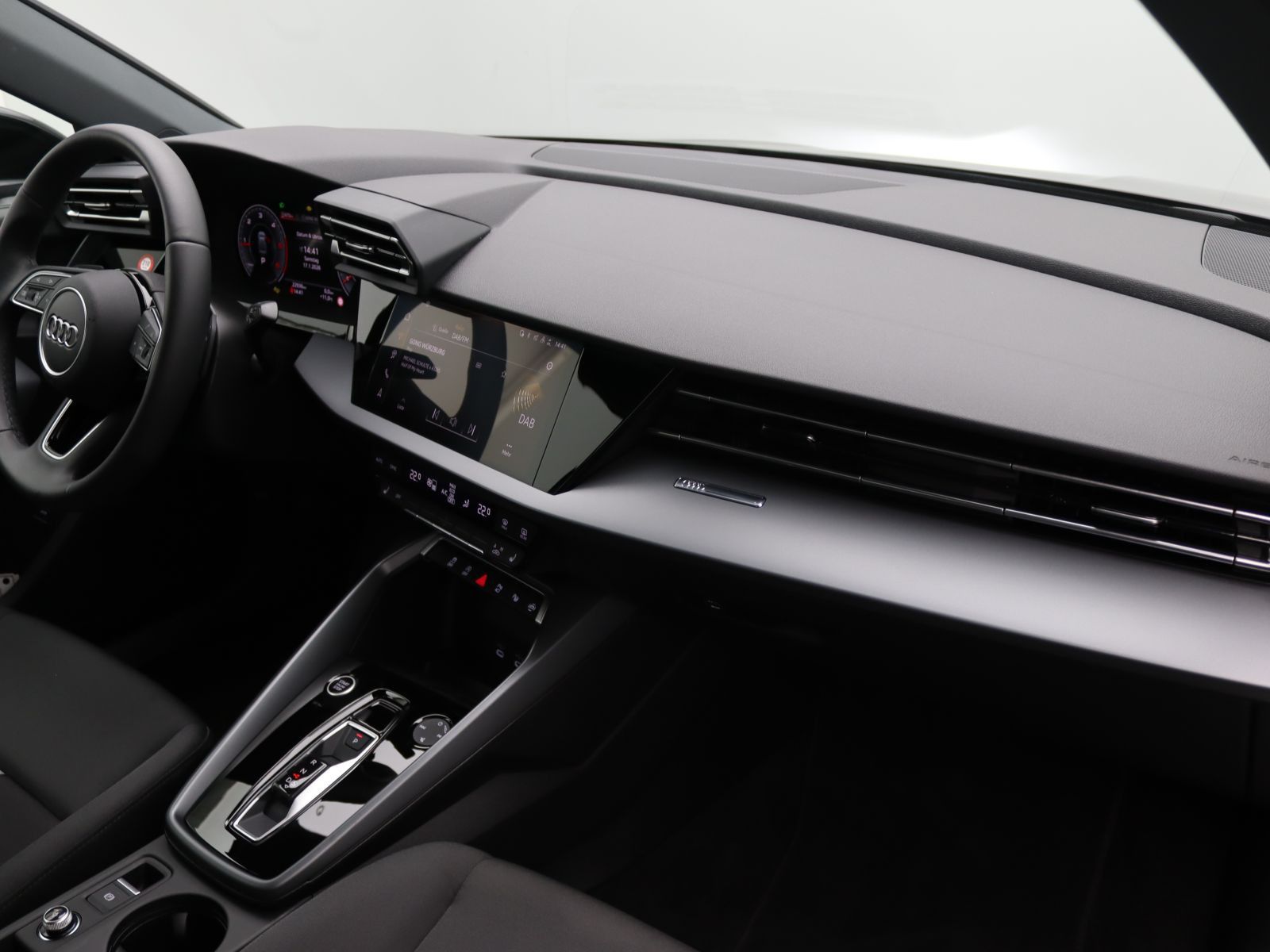 Audi A3 - Bild 12