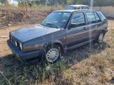 Volkswagen VW Golf  II GTI  - Rostfrei - Ungeschweisst - Volkswagen Golf: Ii GTI