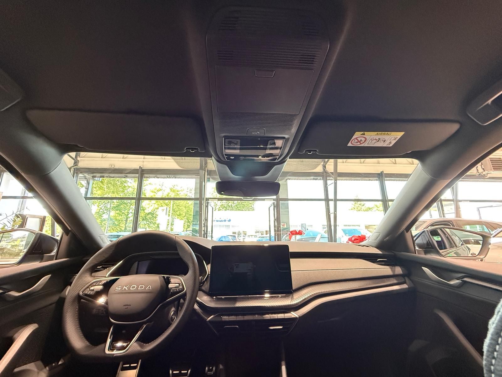 Skoda Octavia - Bild 31