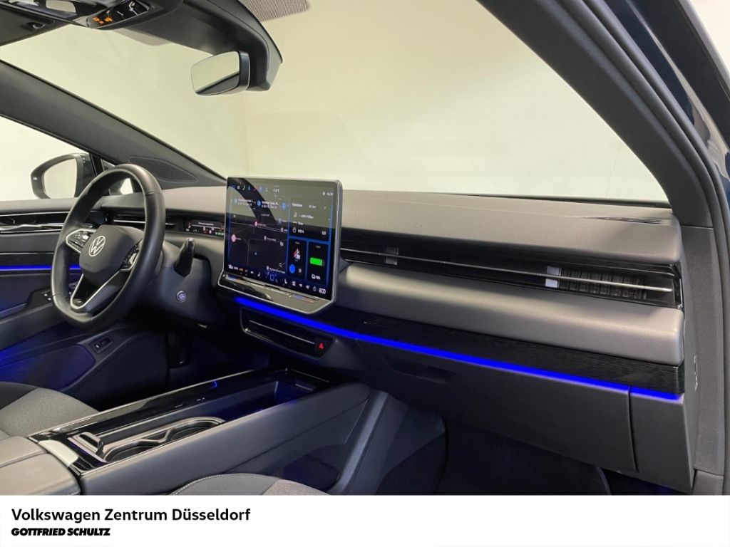 Volkswagen ID.7 - Bild 16