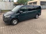 Mercedes-Benz Vito Tourer 114 CDI Pro FWD lang~9-Sitzer~ - Mercedes-Benz Vito: Sitzer 9