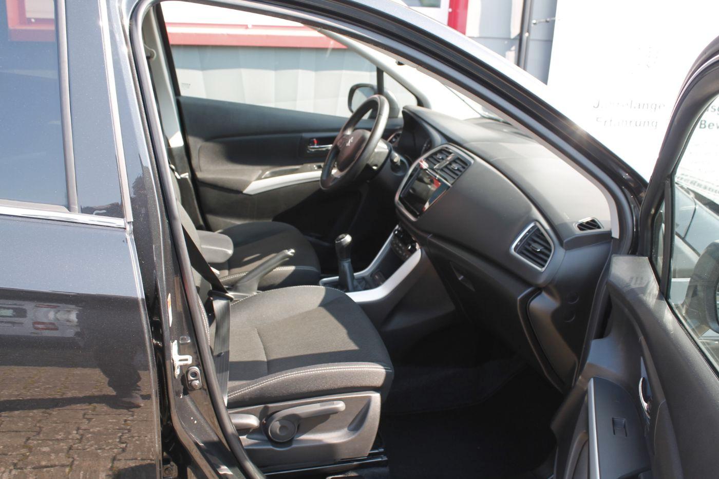 Suzuki SX4 S-Cross 1.0 Boosterjet