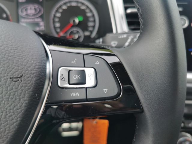 T-Roc Active 1.5 TSI DSG Navi El. Heckklappe PDC