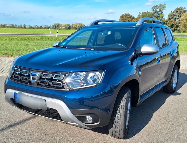 Dacia Duster Comfort