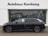 Volkswagen ID.7 Tourer Pro S 86kWh LED NAVI APP ACC HUD AHK - VW ID.7 Gebrauchtwagen