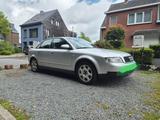 Audi A4 1.8 T quattro - 101065km - Audi aus 2001