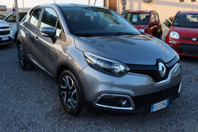 Renault Captur 0.9 TCe 12V 90 CV Start&Stop Live