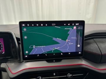 Skoda Kodiaq 2.0 4x4 RS AHK*StHz*Pano*HeadUp