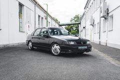 Fahrzeugabbildung Opel Vectra Turbo 4x4 *C20LET*H-Zulassung