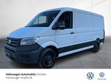 Volkswagen Crafter 35 Kasten 2.0 TDI Automatik Radst.3640mm