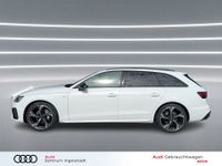Audi A4 - Vorschau Bild 2