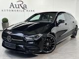 Mercedes-Benz CLA 250 Shooting Brake 4M AMG-Line NAV+LED+VCOCK