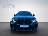 BMW X6 M Competition *HuD*Bowers&Wilkins*TV*Laser - gebrauchte BMW X6 M aus dem Jahr 2020
