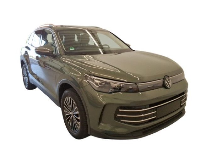Volkswagen Tiguan Elegance eHybrid AHK LED NAV KAM ACC PDC foto 2