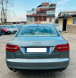 Audi A6 - 5