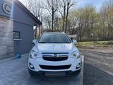 Opel Antara 2.0D Cosmo 4x4,Leder,106tkm,Xenon,Temp,2H - Opel Antara: 2.0