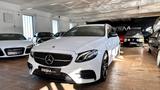 Mercedes-Benz E 43 AMG E -Klasse T-Modell E 43 AMG 4Matic - Mercedes-Benz E 43 AMG Gebrauchtwagen