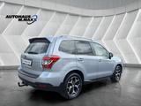 Subaru Forester Platinum LPG Pano AHK Leder Navi Kamera - Subaru aus 2016