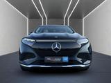 Mercedes-Benz EQS SUV 580 4Matic+HYPERSCREEN+PANO+STHZG+HUD - Mercedes EQS SUV SUV