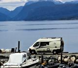 Knaus BoxStar 540 - Vollausstattung & Autark - Wohnwagen in Frankfurt