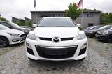 Mazda CX-7 Center-Line/TÜV/AU NEU/4x4/S-HEFT/NAVI/PDC - Mazda CX-7 mit Diesel-Antrieb