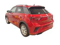Volkswagen T-Roc - Vorschau Bild 5