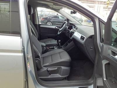 Volkswagen Touran - Bild 7