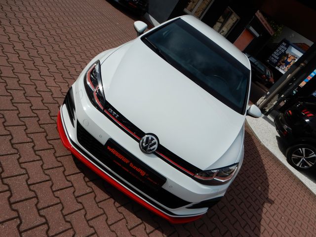 Volkswagen Golf VII Lim. GTI BMT, Tuning , LED , NAVI