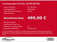 Audi Q5 - Vorschau Bild 2