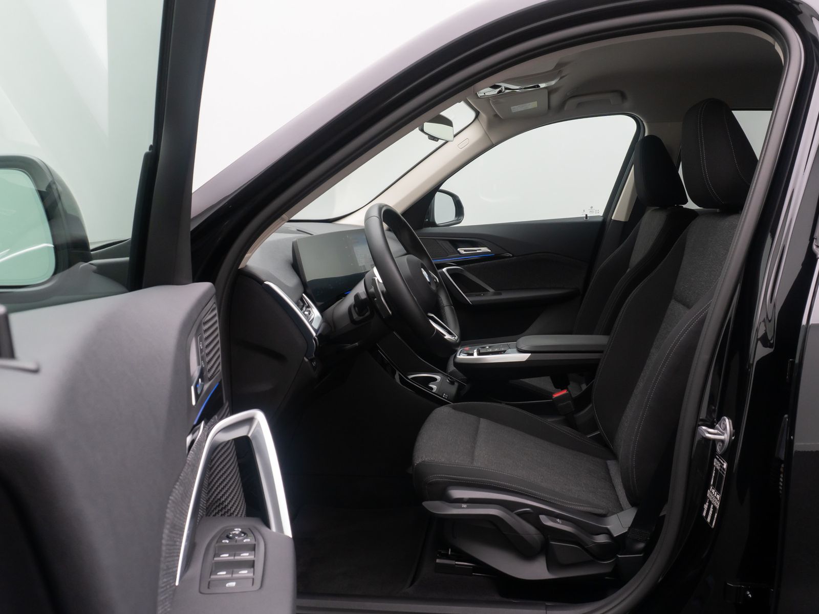 Fahrzeugabbildung BMW X1 sD18i Kamera DAB M Sport Komfort Alarm Ad.LED