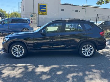 BMW X1 - 8